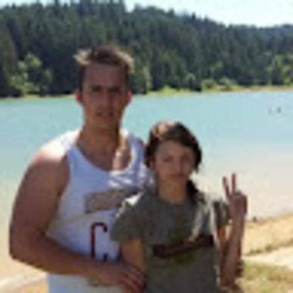 Meet your Posher, Silas - Picture 1 of 1